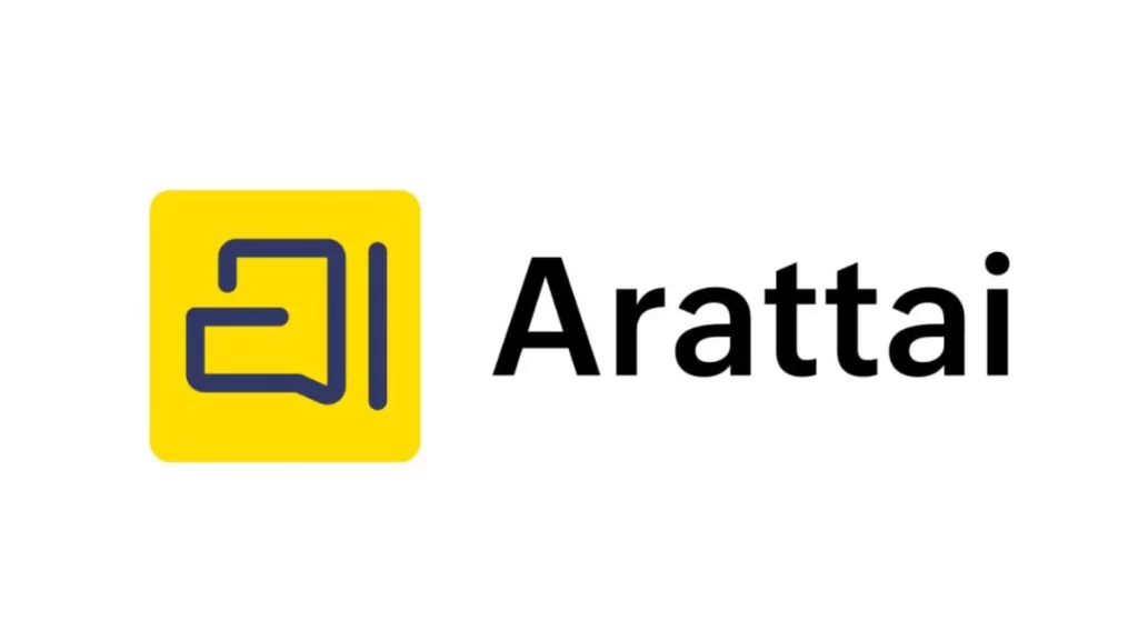 Arattai